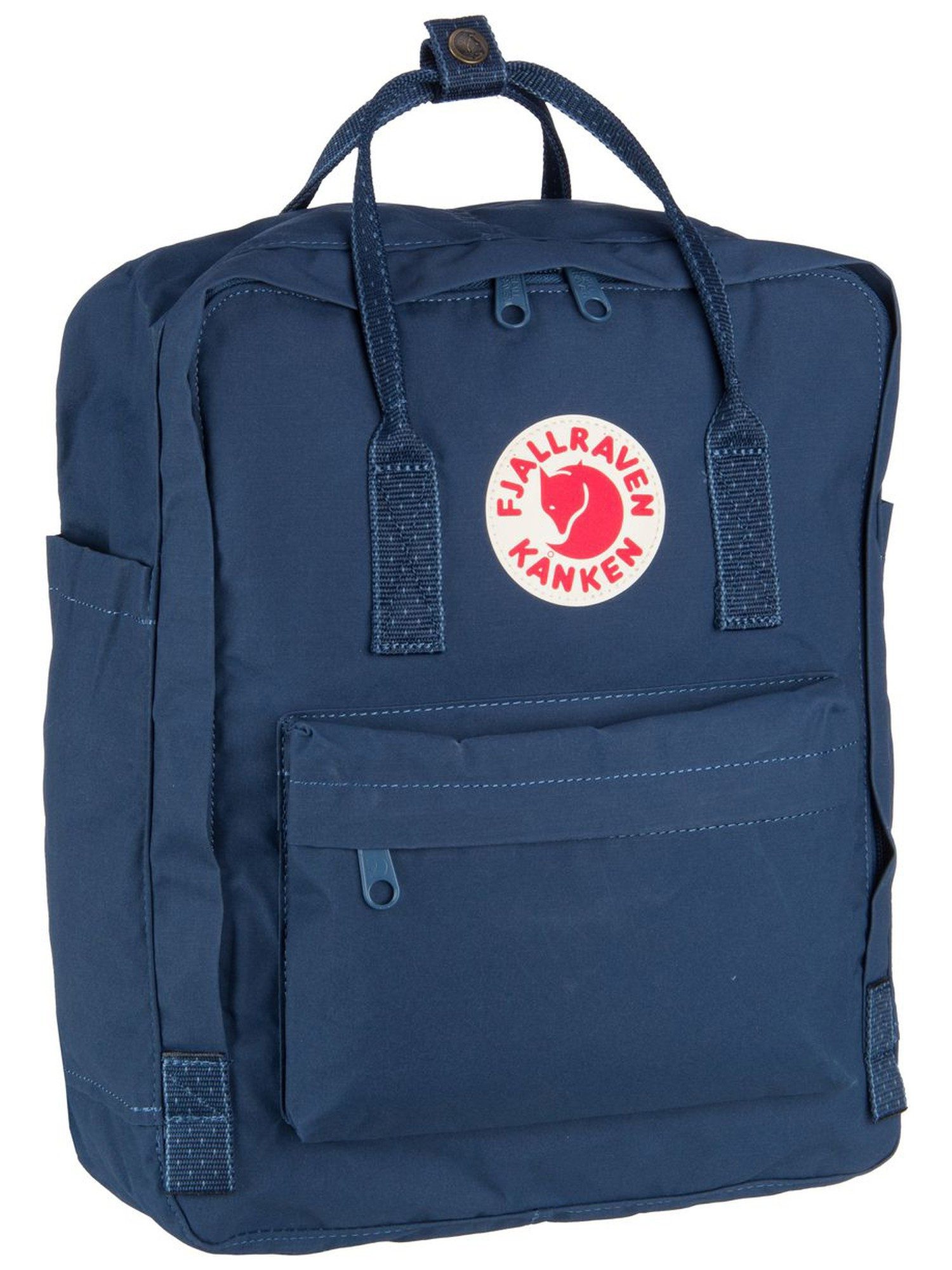 Royal Blue/Pinstripe Pattern