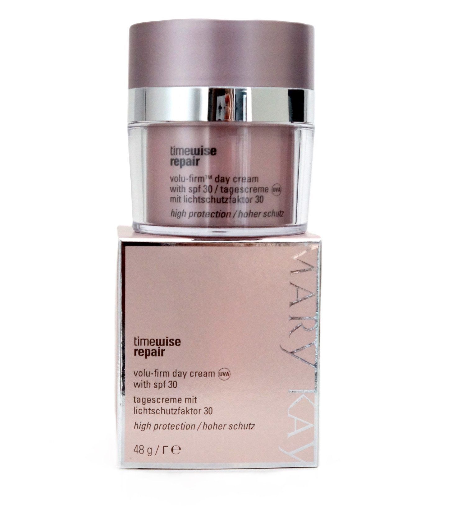 Mary Kay Tagescreme TimeWise Repair Volu-Firm Day Cream Tagescreme mit LSF 30