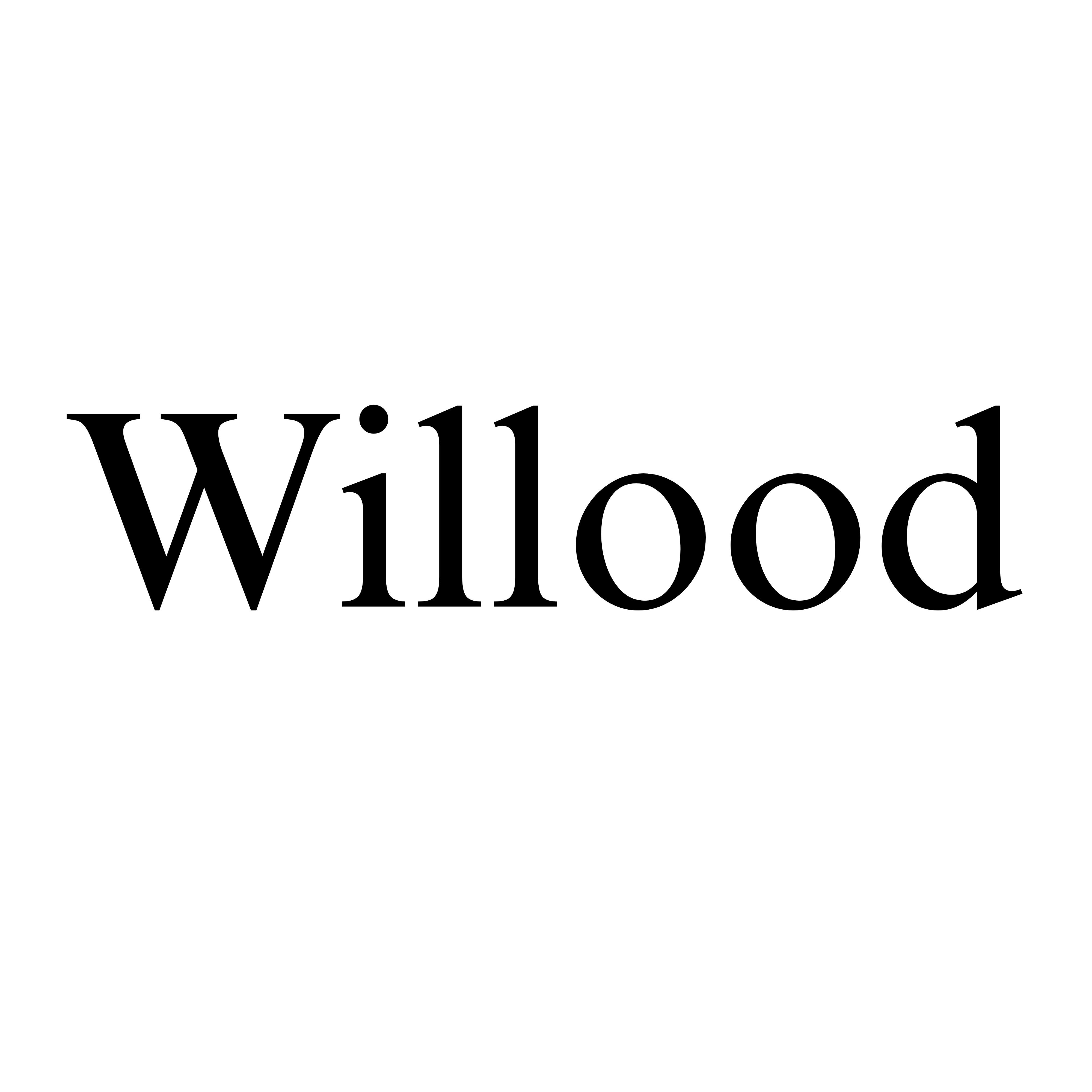 Willood