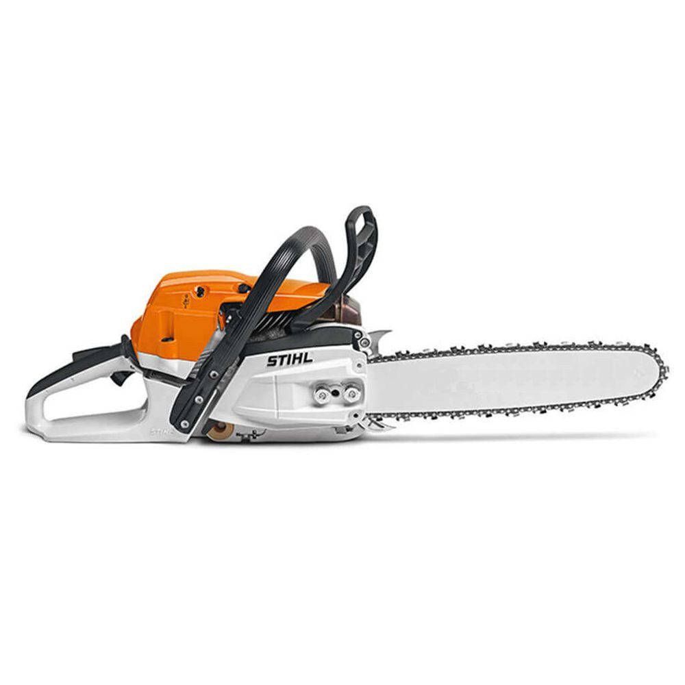 STIHL Benzin-Kettensäge Stihl Kettensäge MS261, Führungsschiene günstig online kaufen