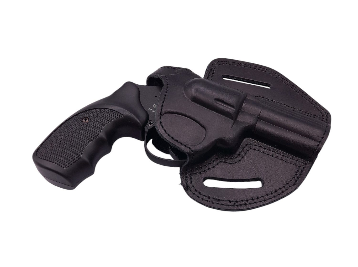 First Strike Sporttasche First Strike Gürtelholster für Signalrev. Zoraki R1 und R2 (1-tlg), Passformholster