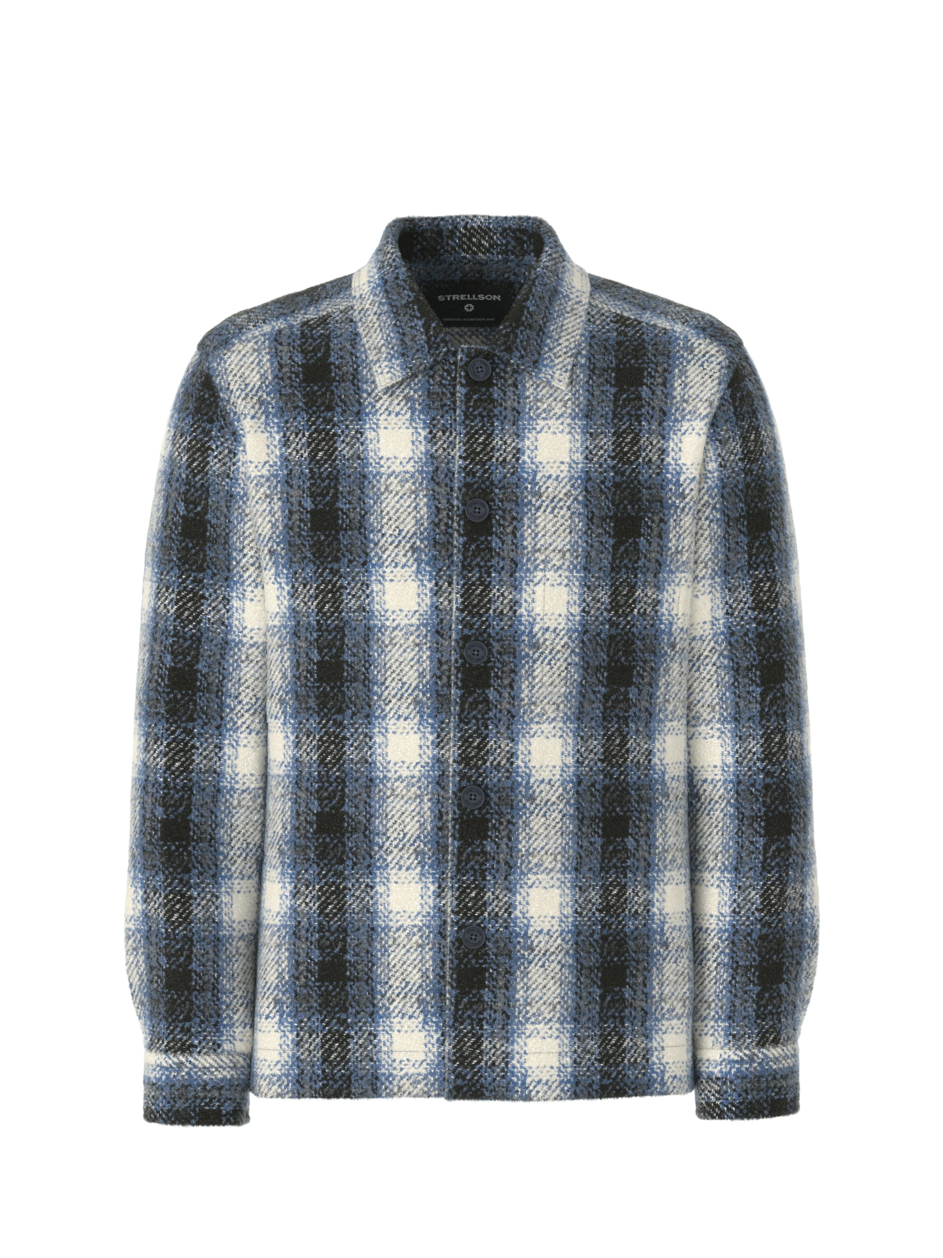 Strellson Hemdjacke