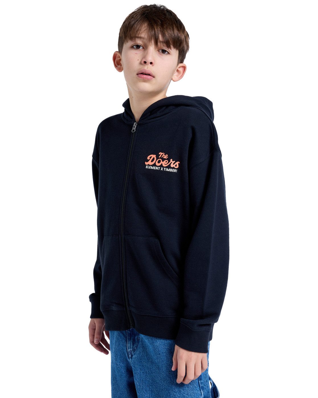 Element Hoodie Timber Cross Cut günstig online kaufen
