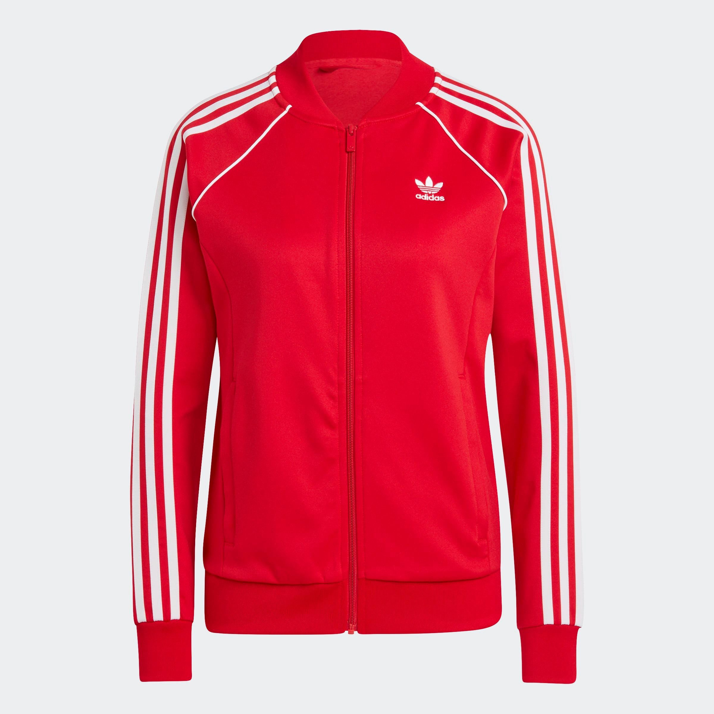 Trainingsjacke ADICOLOR CLASSICS SST ORIGINALS