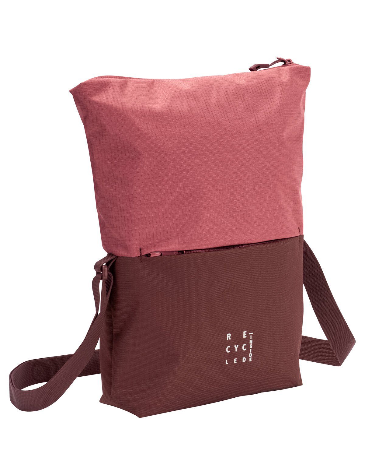 VAUDE Freizeittasche Heka II (1-tlg), kleine und smarte Schultertasche
