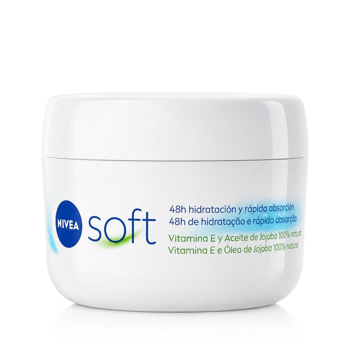 Nivea Tagescreme Soft