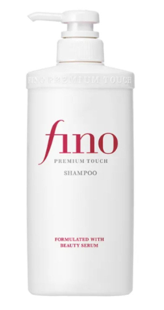 SHISEIDO Haarshampoo Fino Premium Touch Shampoo 550 ml