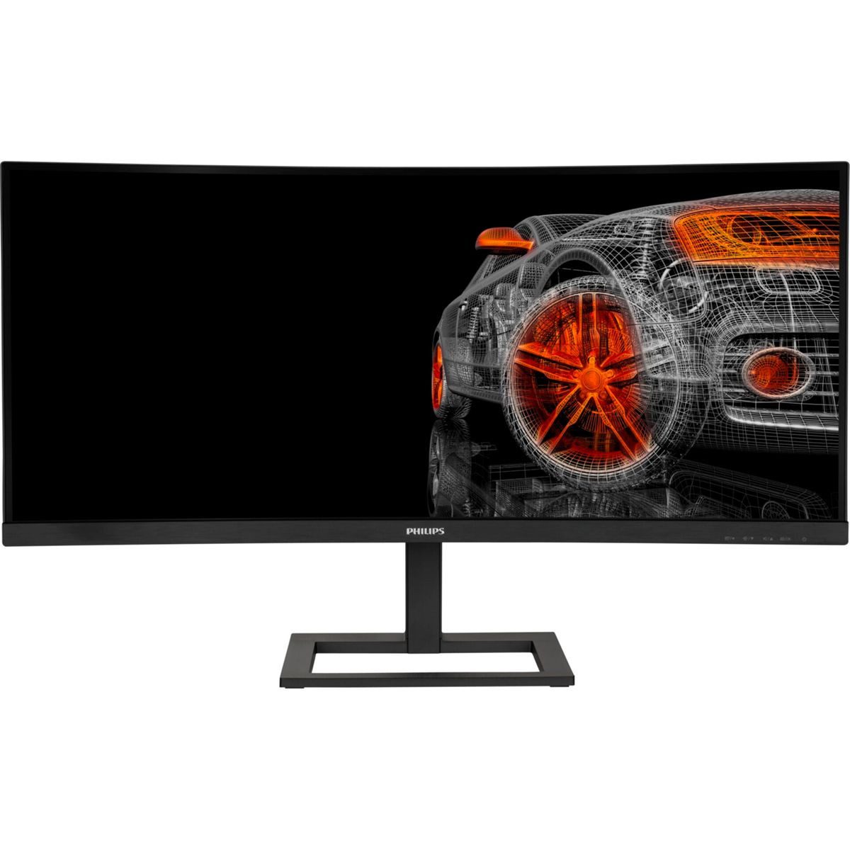 Philips 346E2CUAE TFT-Monitor