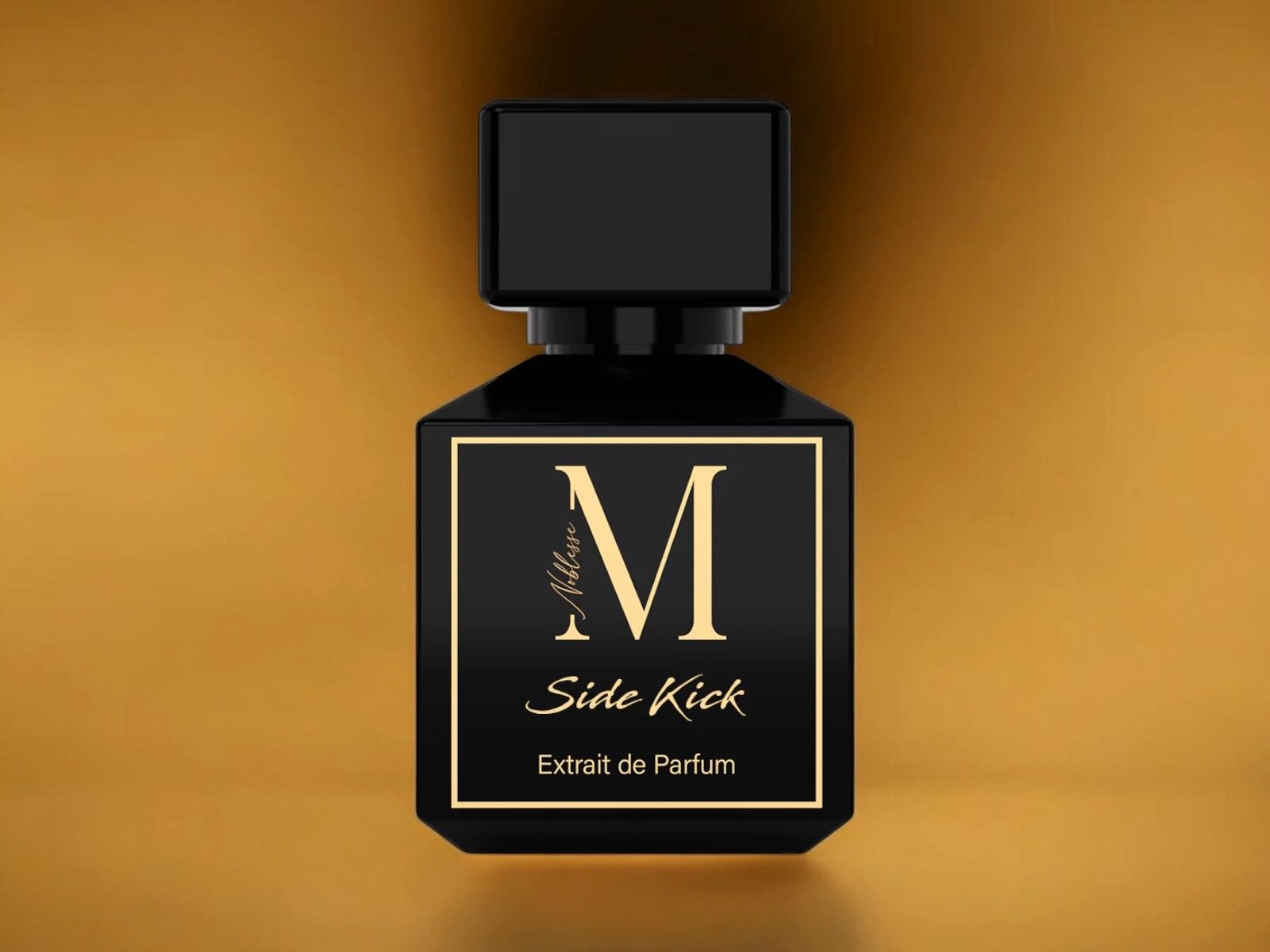 Maison Noblesse Extrait Parfum Maison Noblesse SIDE KICK