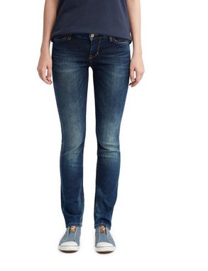 MUSTANG Stretch-Jeans Jasmin Slim