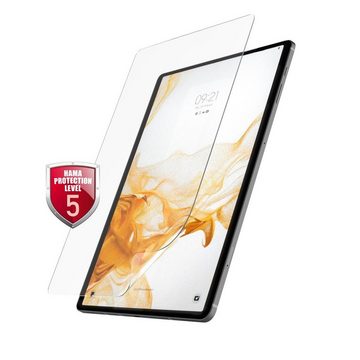 Hama Displayschutzfolie für Samsung Galaxy Tab S7/S8/S9 11"/S9FE 10.9" für Kompatibel mit Samsung Galaxy Tab S7, Samsung Galaxy Tab S8, Samsung Galaxy Tab S9 (11 Zoll), Samsung Galaxy Tab S9 FE (10,9 Zoll), Displayschutzglas