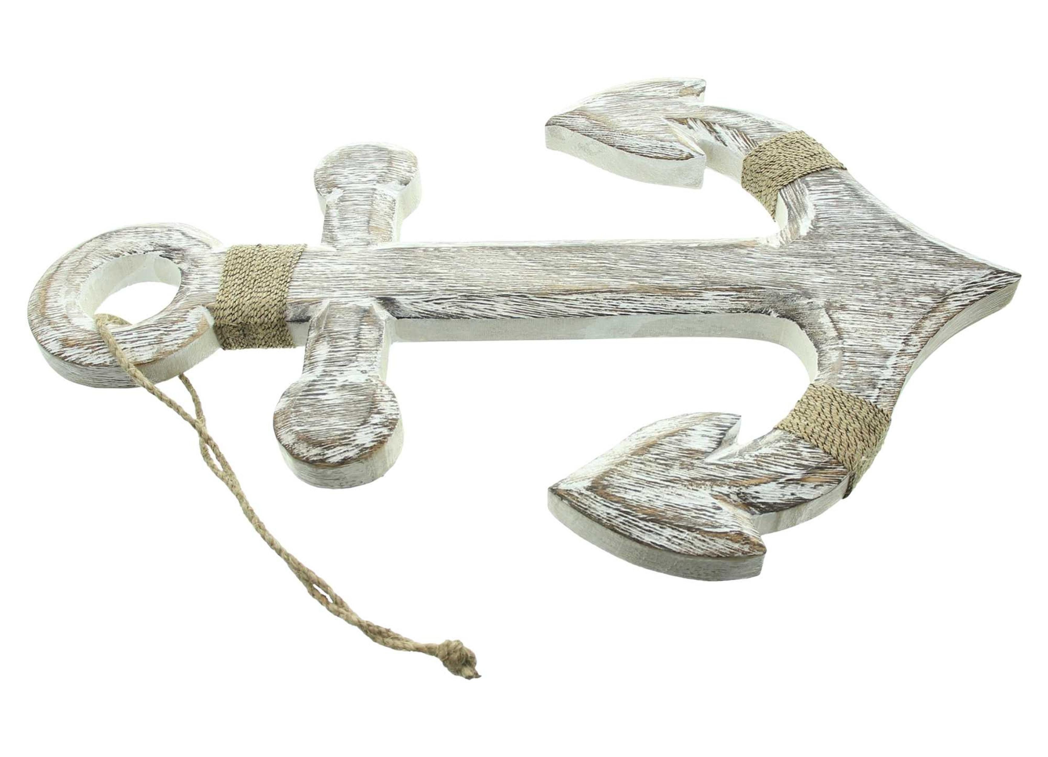 Dekohänger Hänger "Anker"