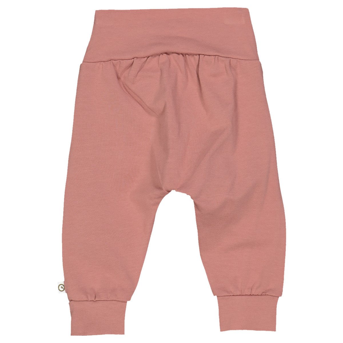Müsli by GREEN COTTON Stoffhose 1535091300 Mädchen (1-tlg) Stoffhose, Jogginghose, Jogger, Sporthose, Chino