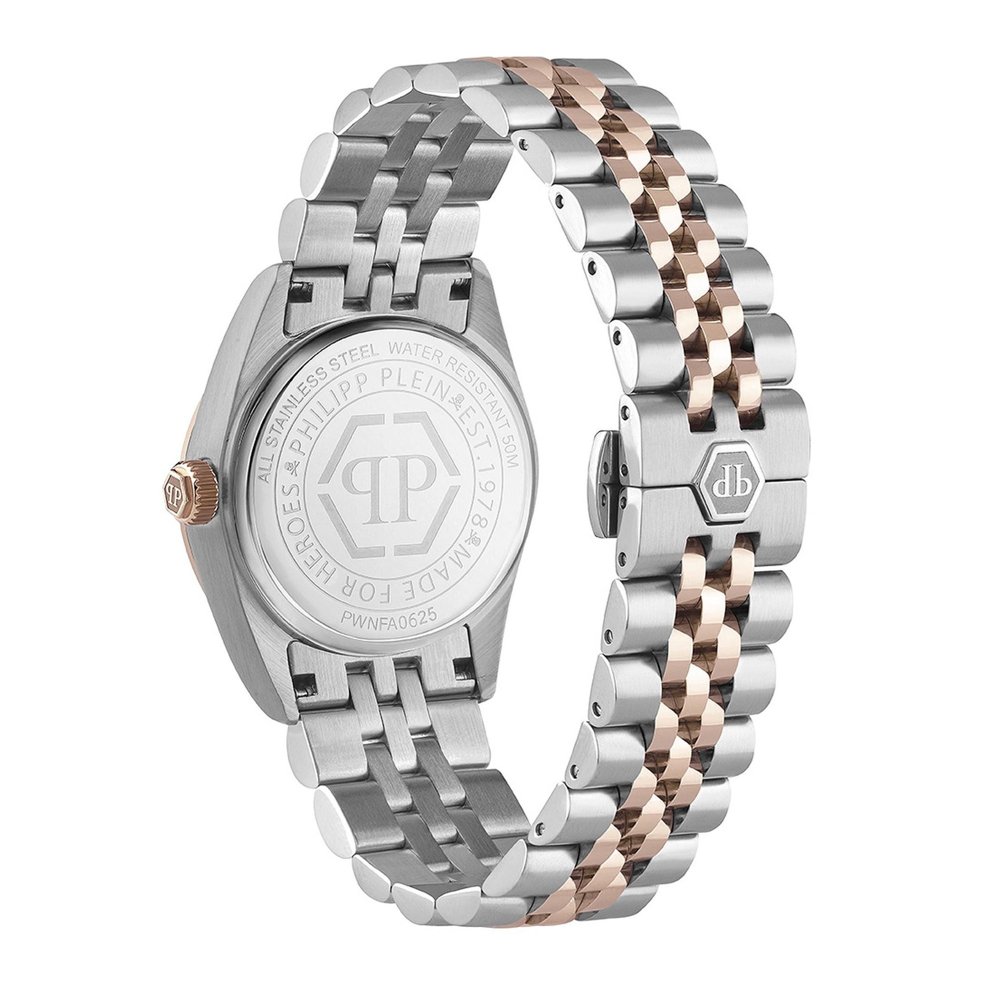 PHILIPP PLEIN Quarzuhr PWNFA0625
