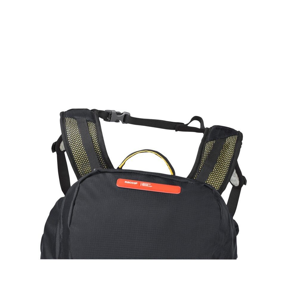Jack Wolfskin Wanderrucksack Wolftrail RECCO (für Mehrtagestouren mit RECCO-Ortungschip) – Bild 5 von 5