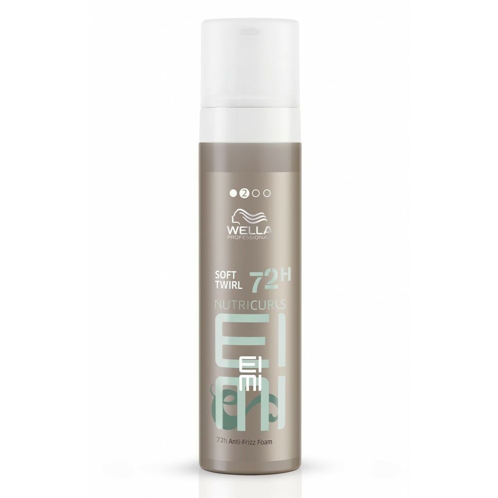 Wella Professionals Haarpflege-Spray Wella EIMI NutriCurls Soft Twirl 200 ml