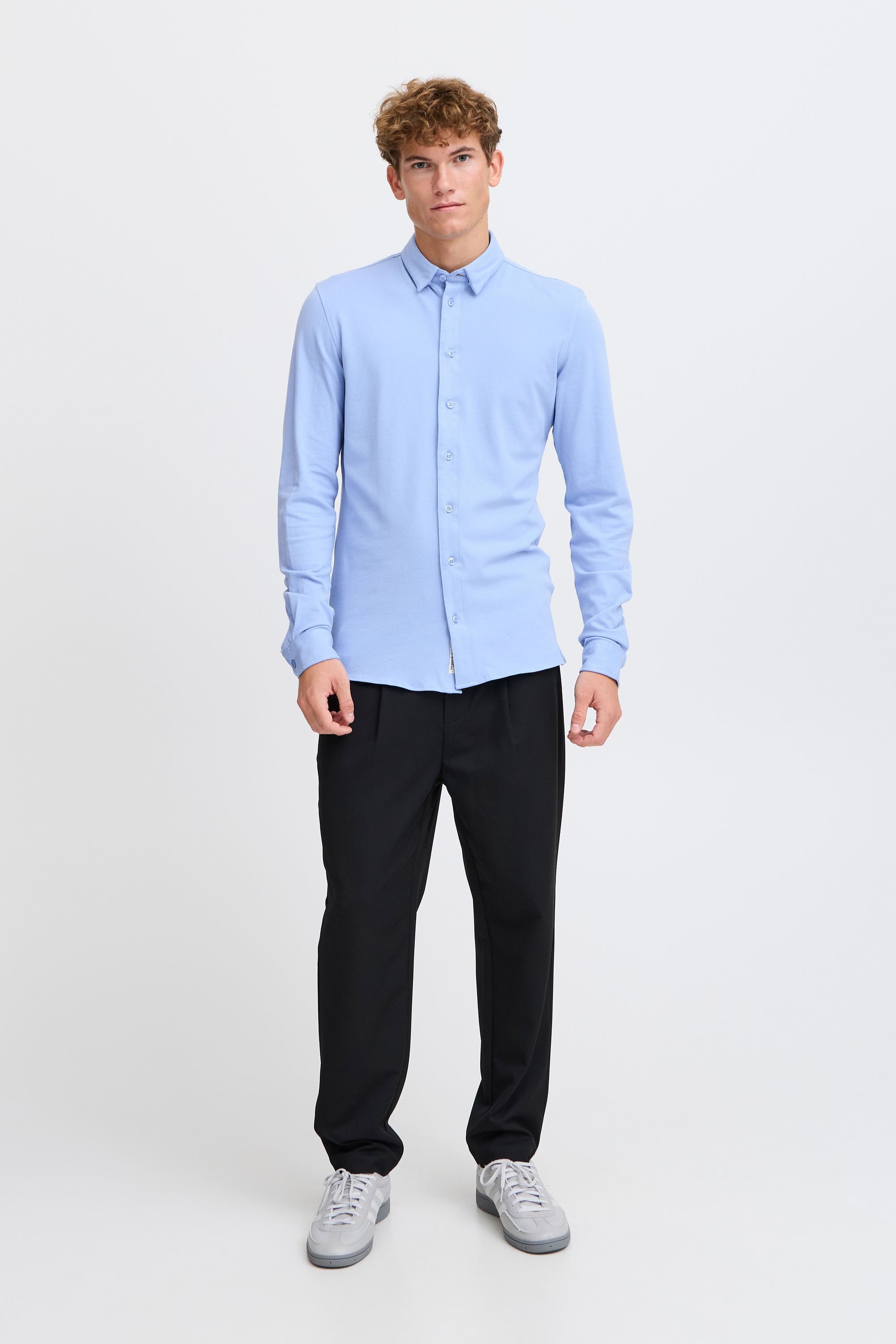 Casual Friday Businesshemd CFARTHUR LS BU günstig online kaufen