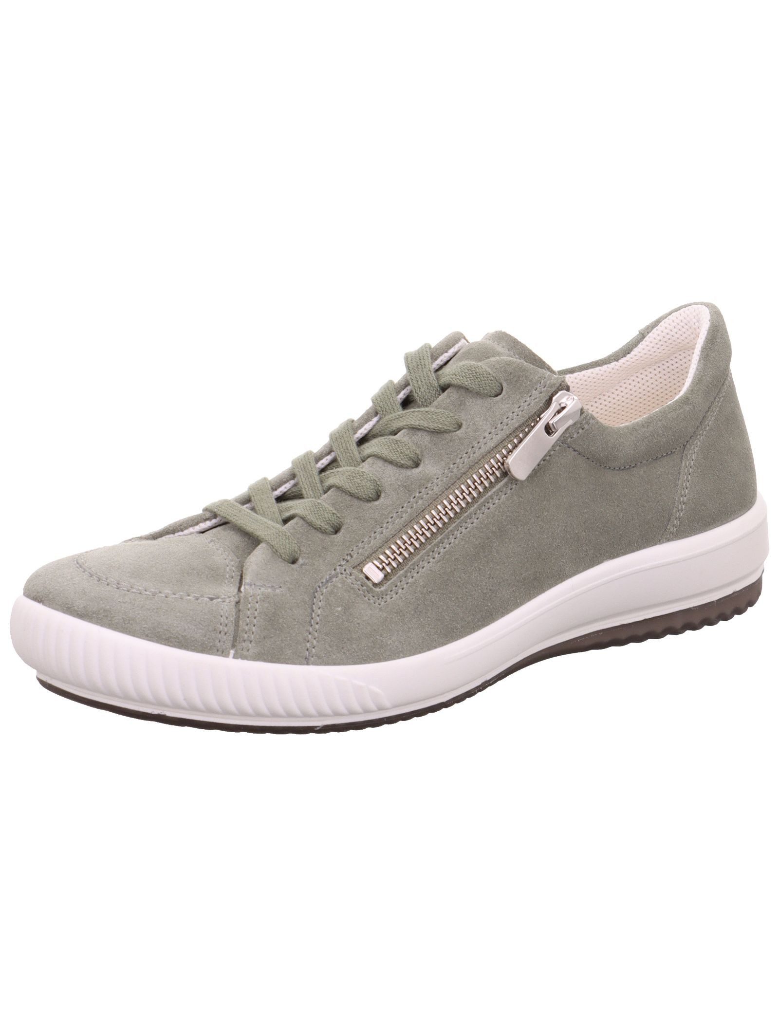 Sneaker Veloursleder Sneaker