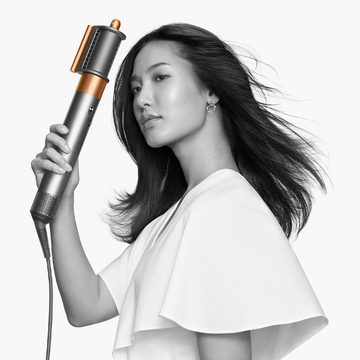 DYSON Multihaarstyler Airwrap™ Complete Kupfer/Nickel