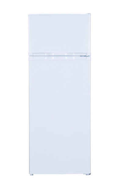 PKM Kühlschrank GK212 W, 143 cm hoch, 54.5 cm breit