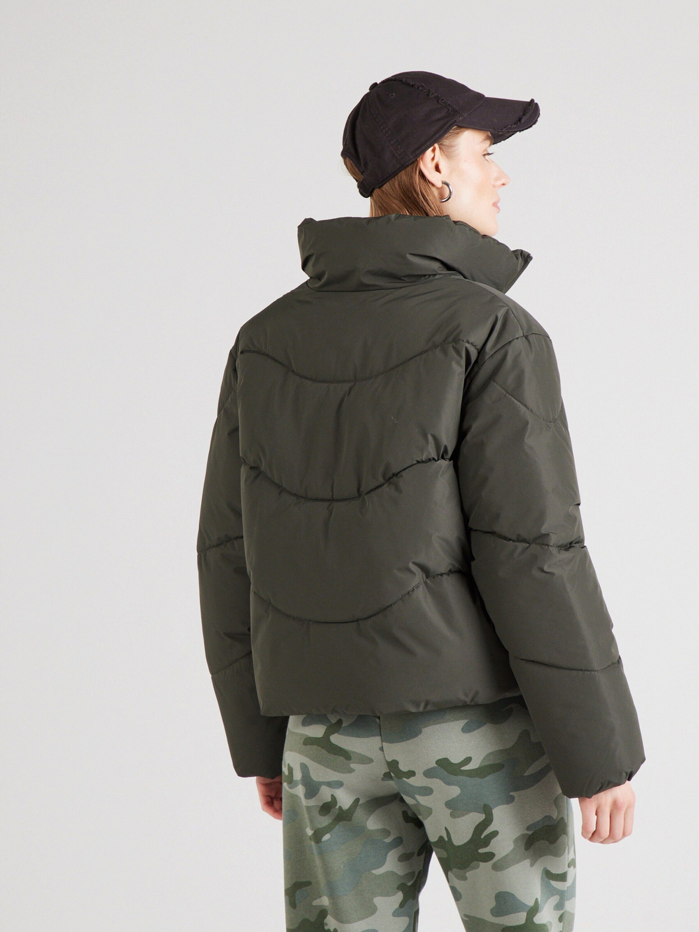 Vero Moda Winterjacke VMWAVE (1-St)