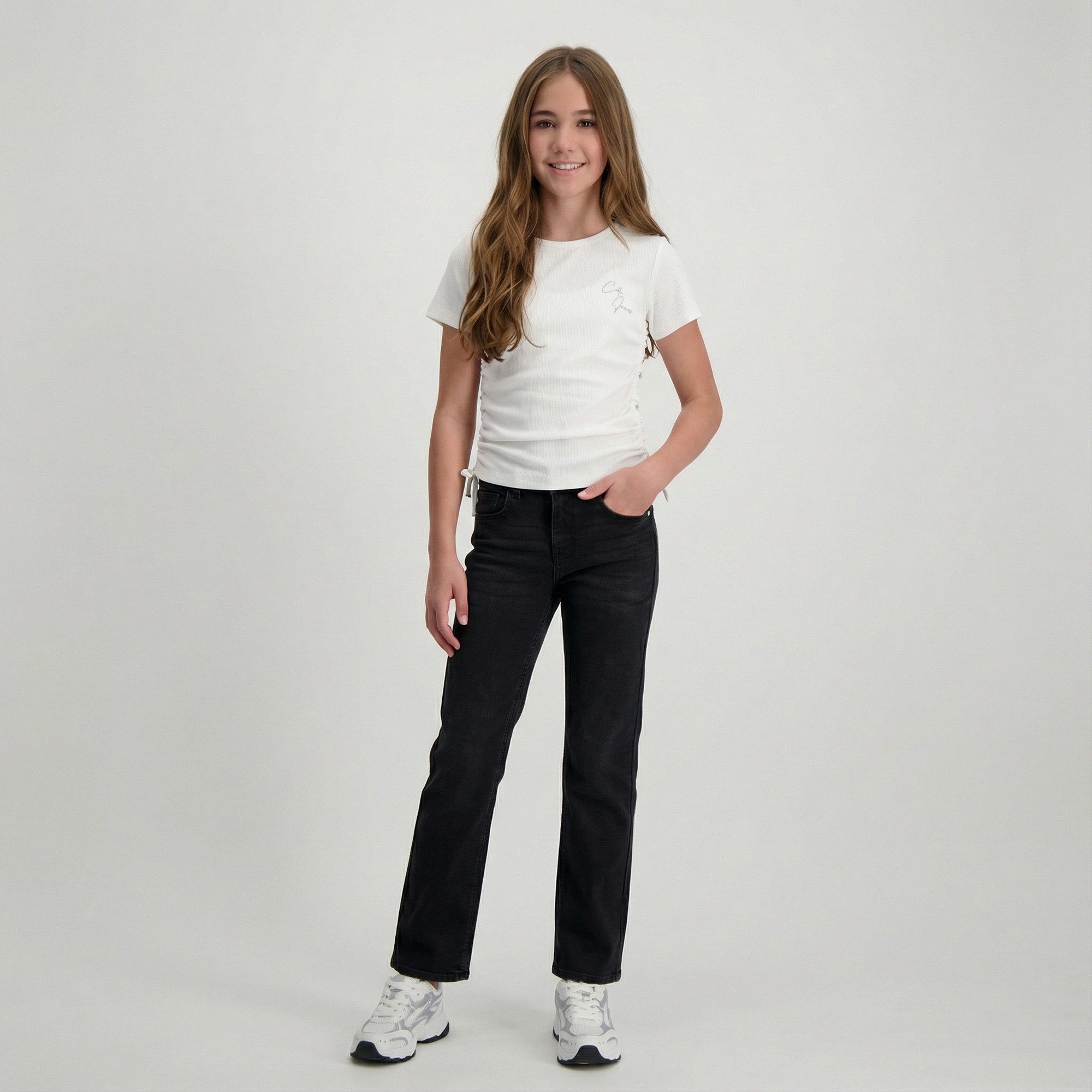 CARS JEANS 5-Pocket-Jeans Jeans Yara – Bild 2 von 5