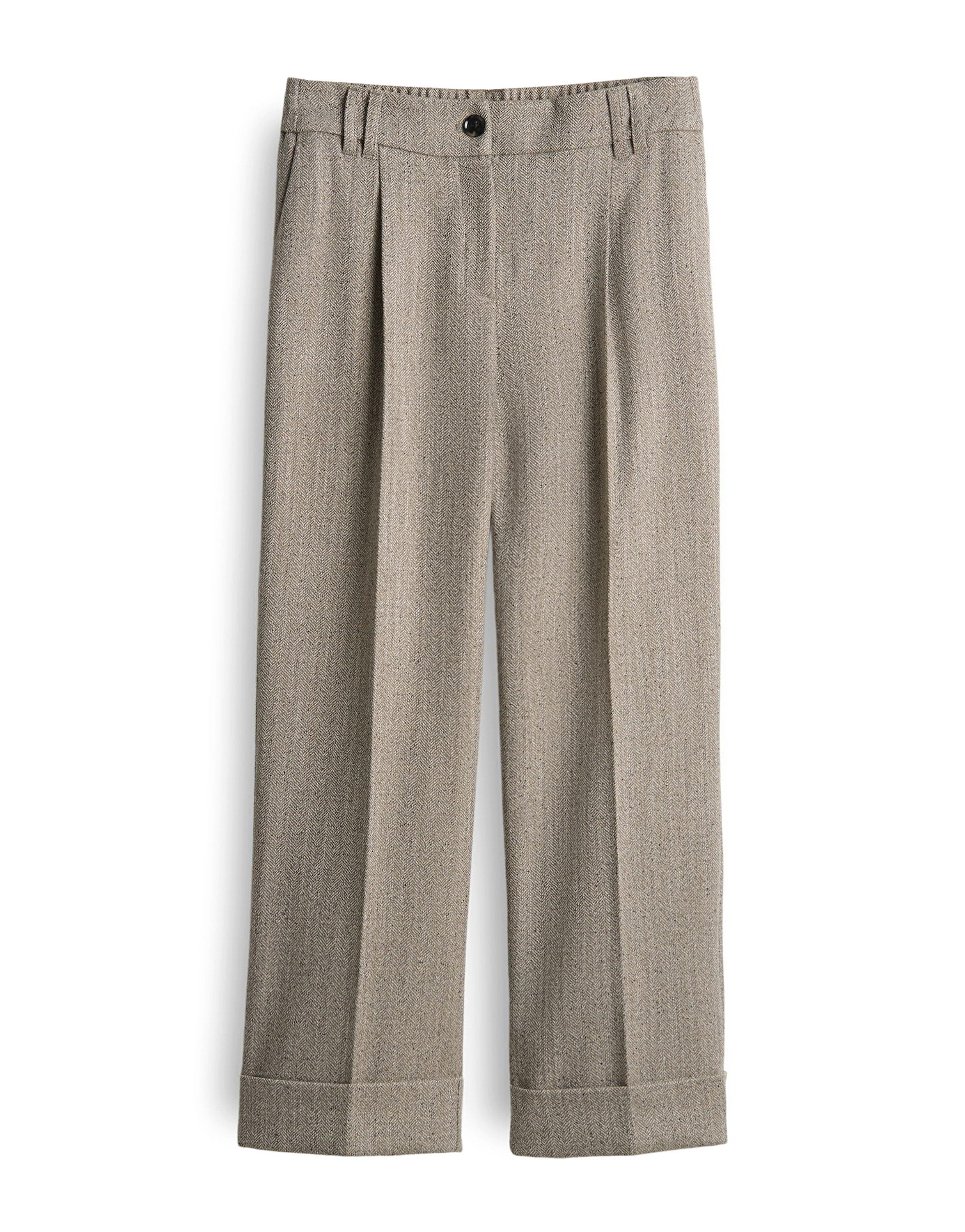 OPUS Stoffhose günstig online kaufen