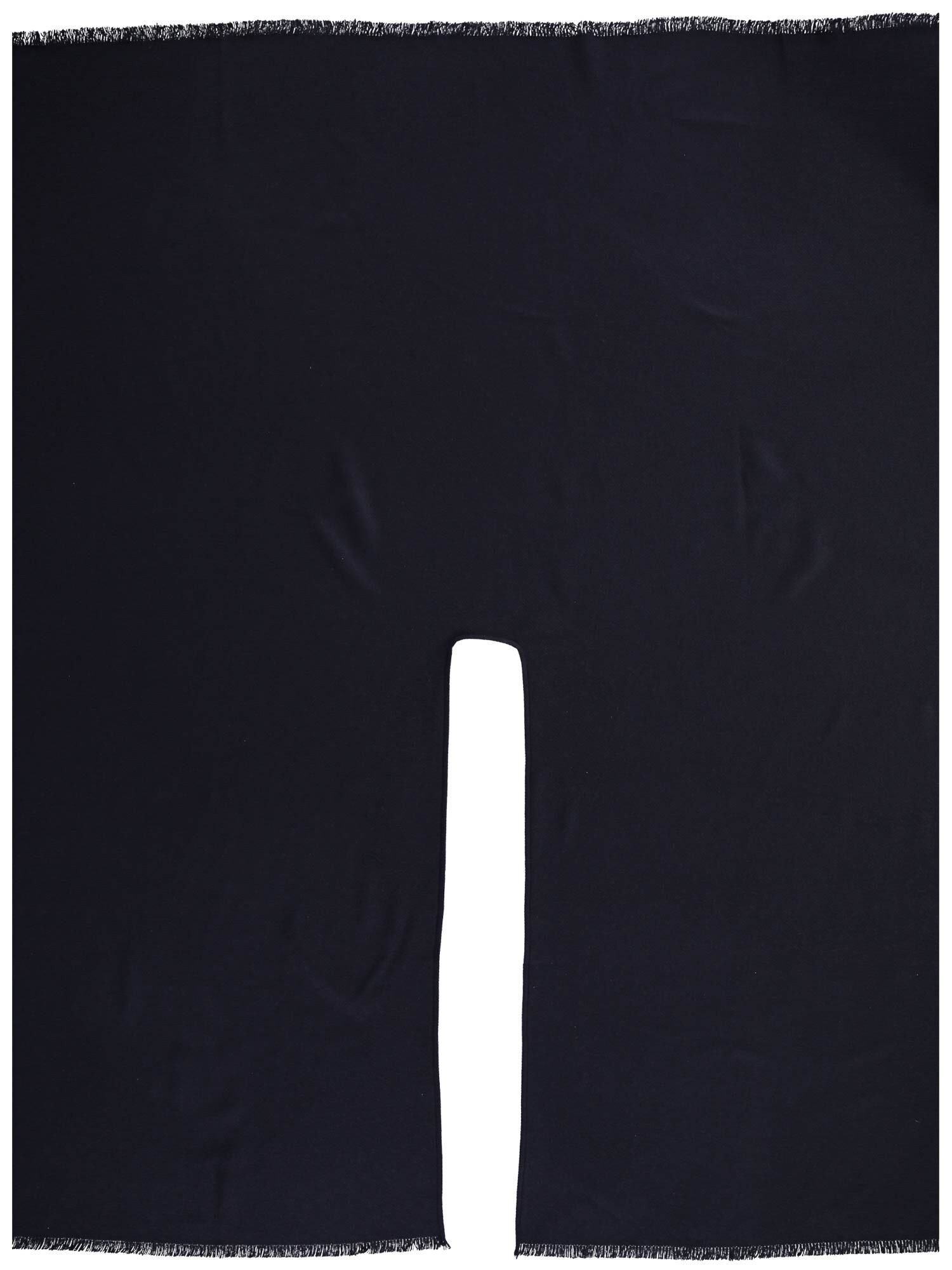 Giorgio Rimaldi Poncho Polyacryl Poncho