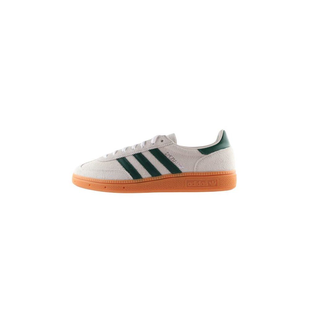 adidas Originals Adidas - Handball Spezial - Beige - Grün Schnürschuh