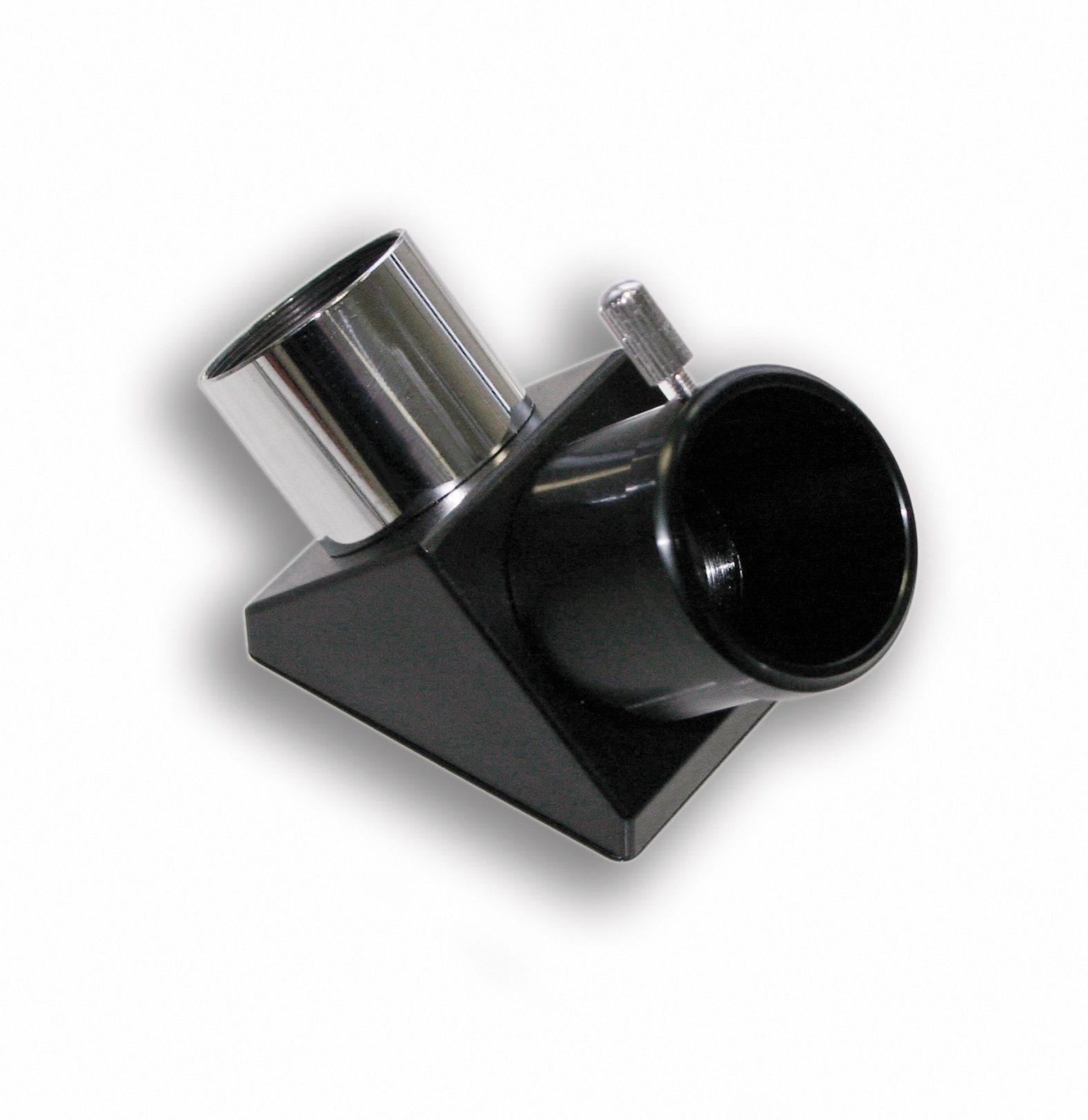 BRESSER Teleskop BRESSER Refraktor 90/500 EQ3 Teleskop