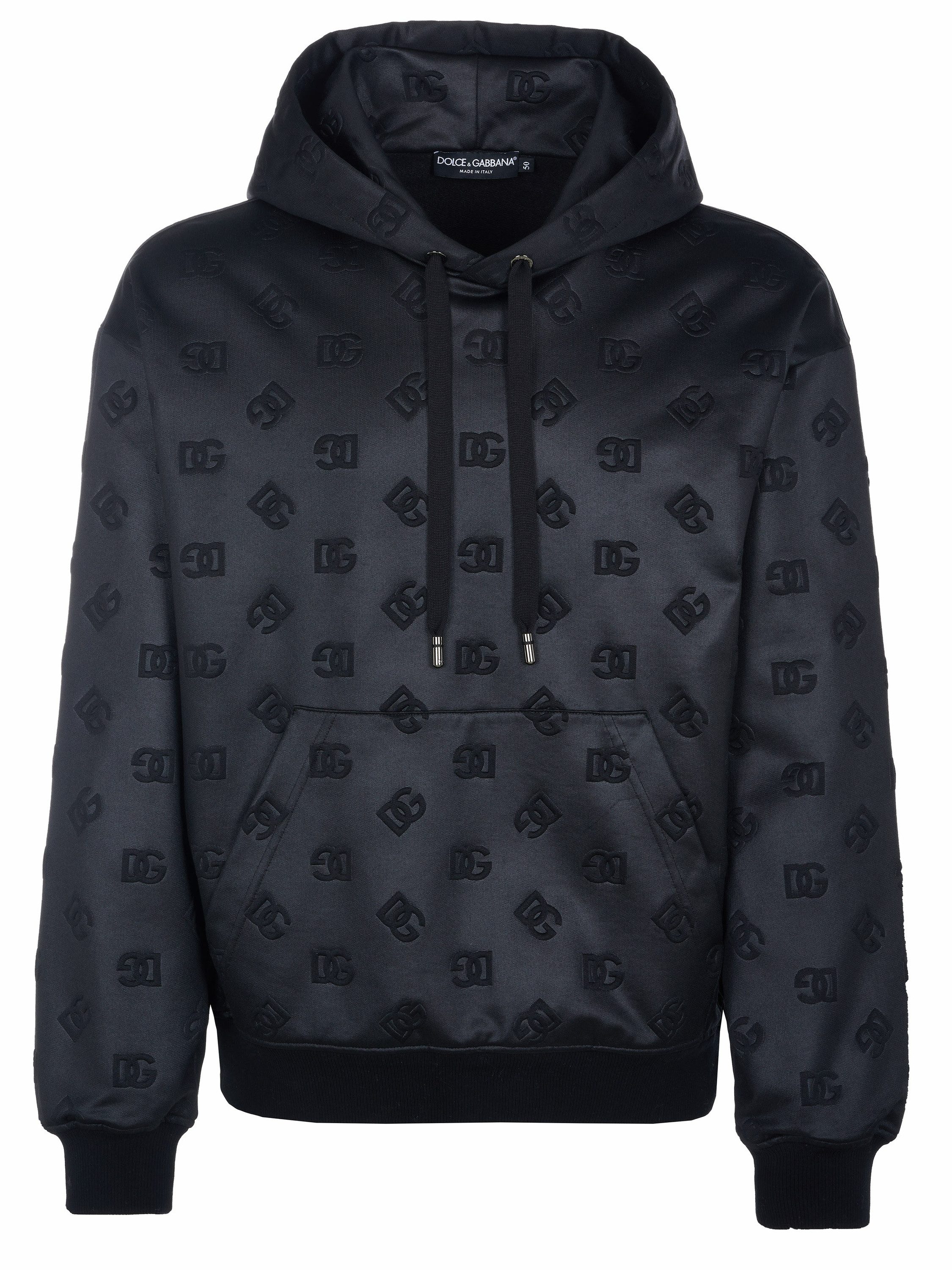 DOLCE & GABBANA Outdoorjacke Pullover & Strickjacke für Herren (1-St)