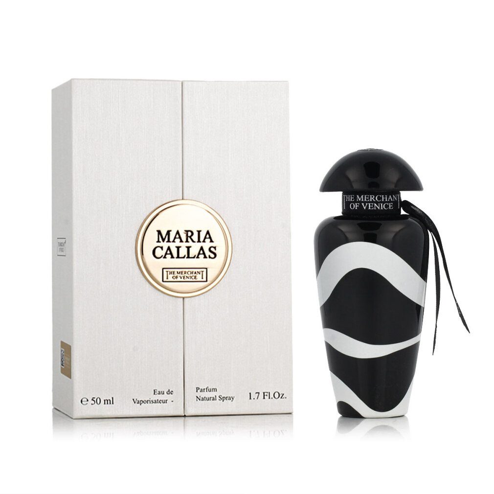 The Merchant Of Venice Eau de Parfum Maria Callas Eau de Parfum für Frauen