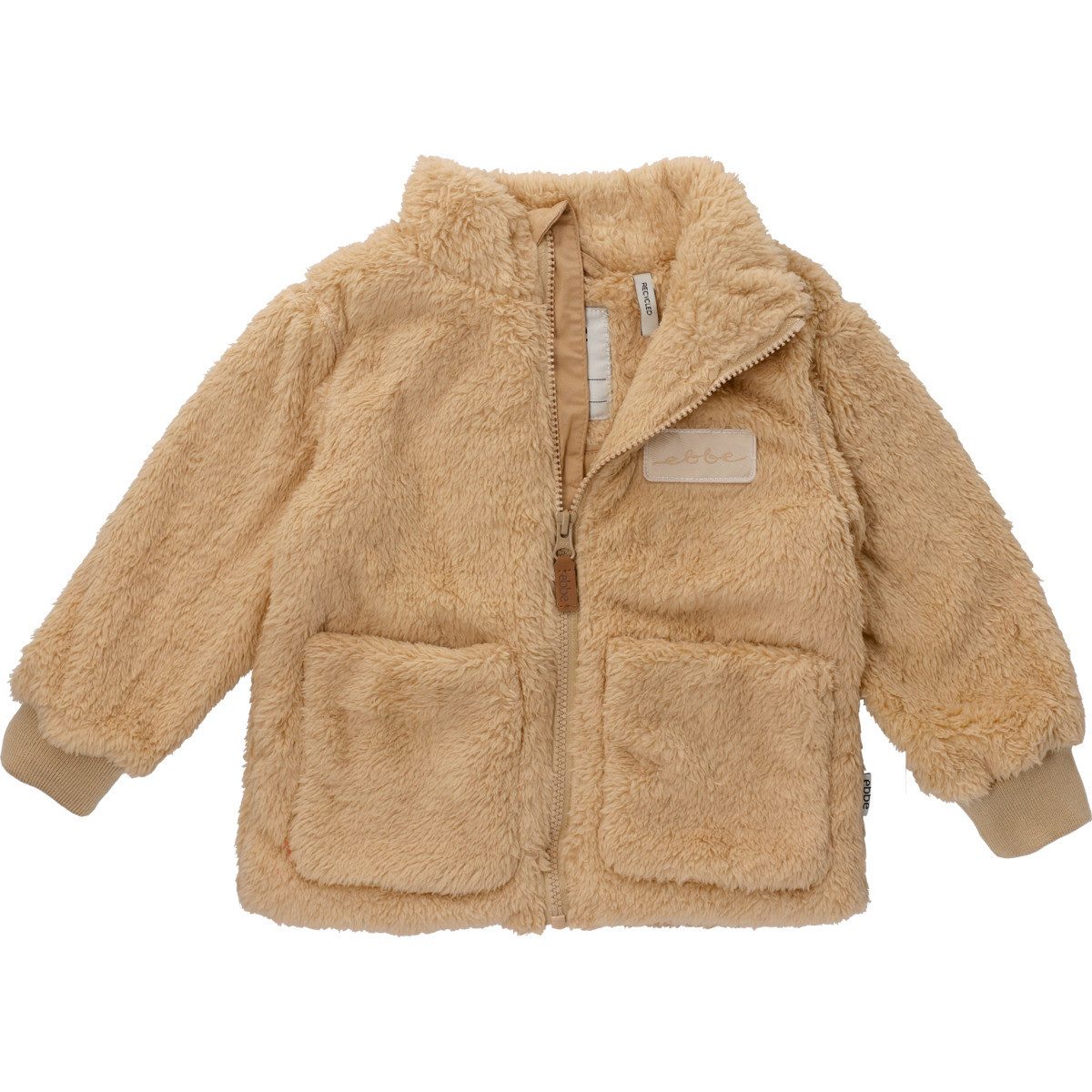 Fleecejacke Stuga Unisex Kinder