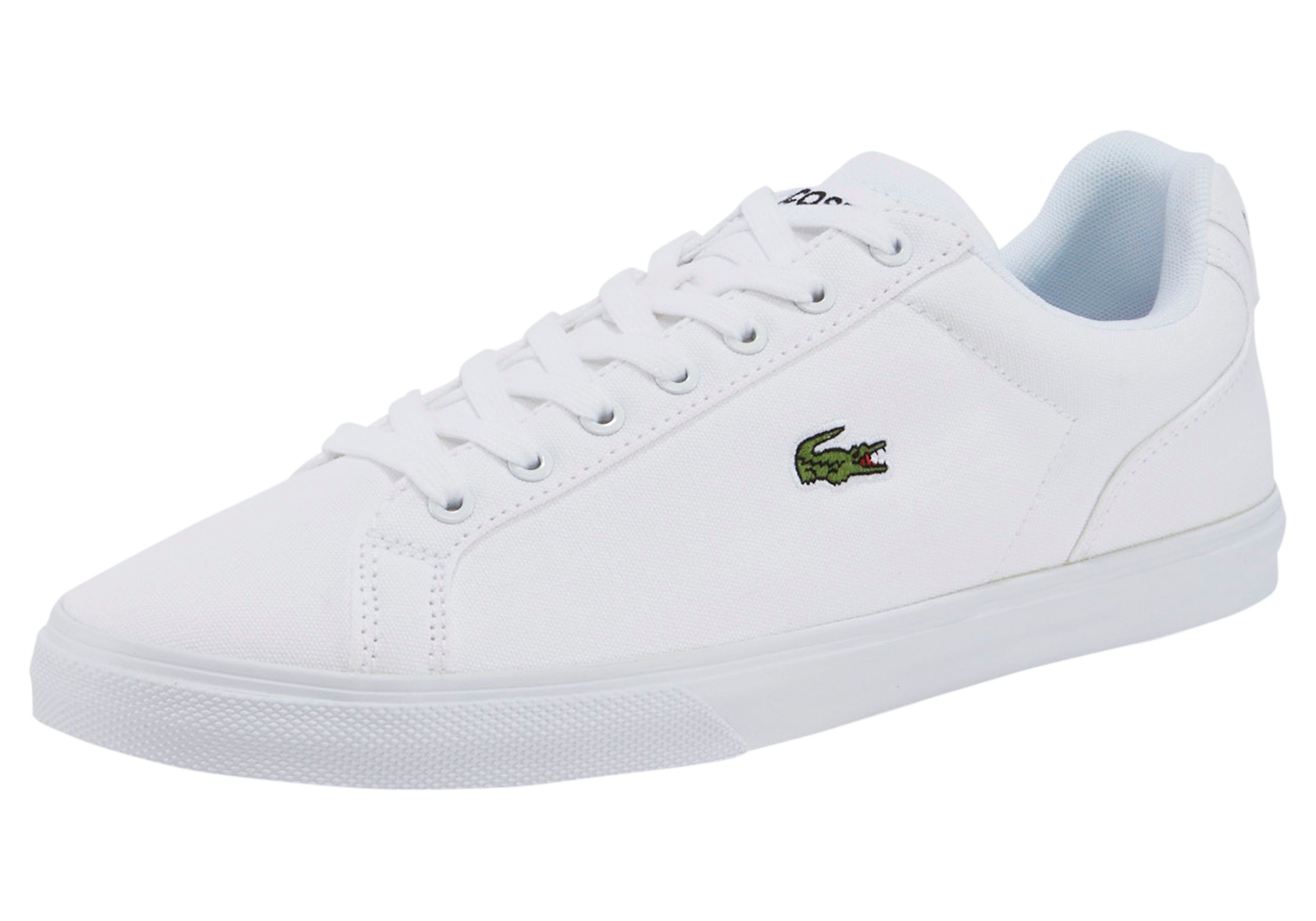 Lacoste LEROND PRO BL 123 1 CMA Sneaker günstig online kaufen