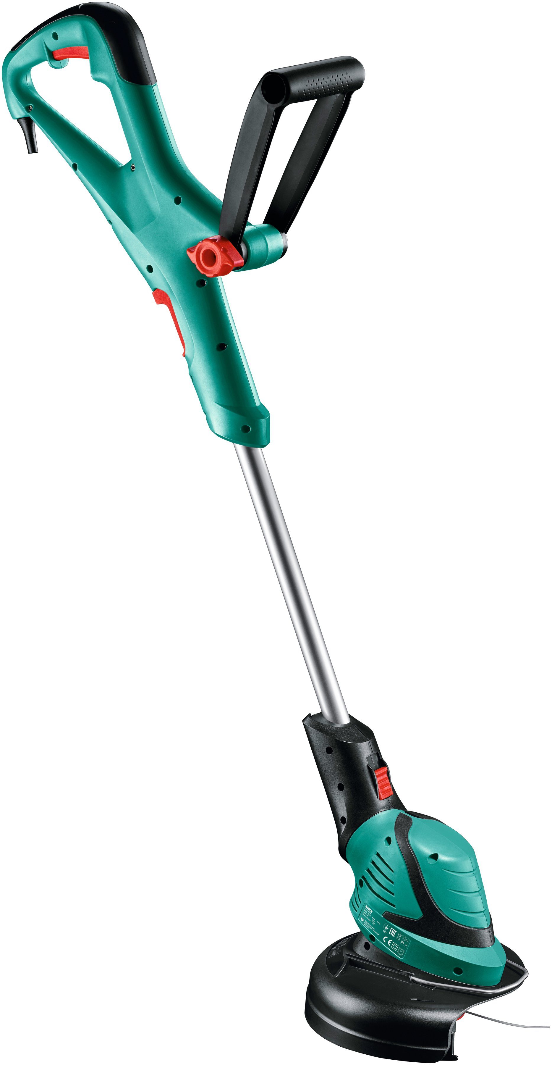 Bosch Gardentools Elektro-Rasentrimmer »ART 24«, 24 cm Arbeitsbreite Faden