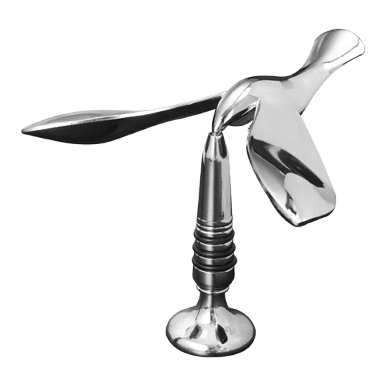 Korkenzieher Dual-Use-Metallflaschenöffner, Schmetterling und Vogel, Wohnaccessoire