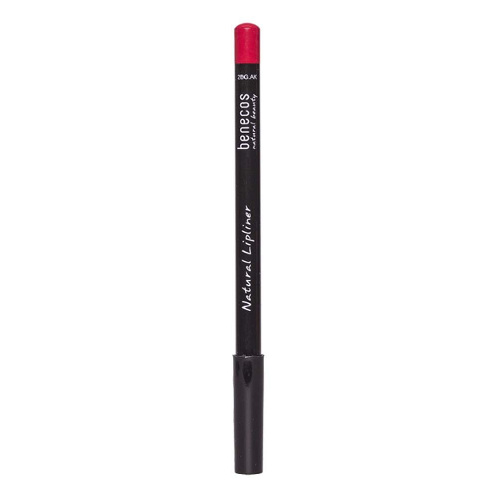 Benecos Lipliner Natural Lipliner - Berry 1,1g
