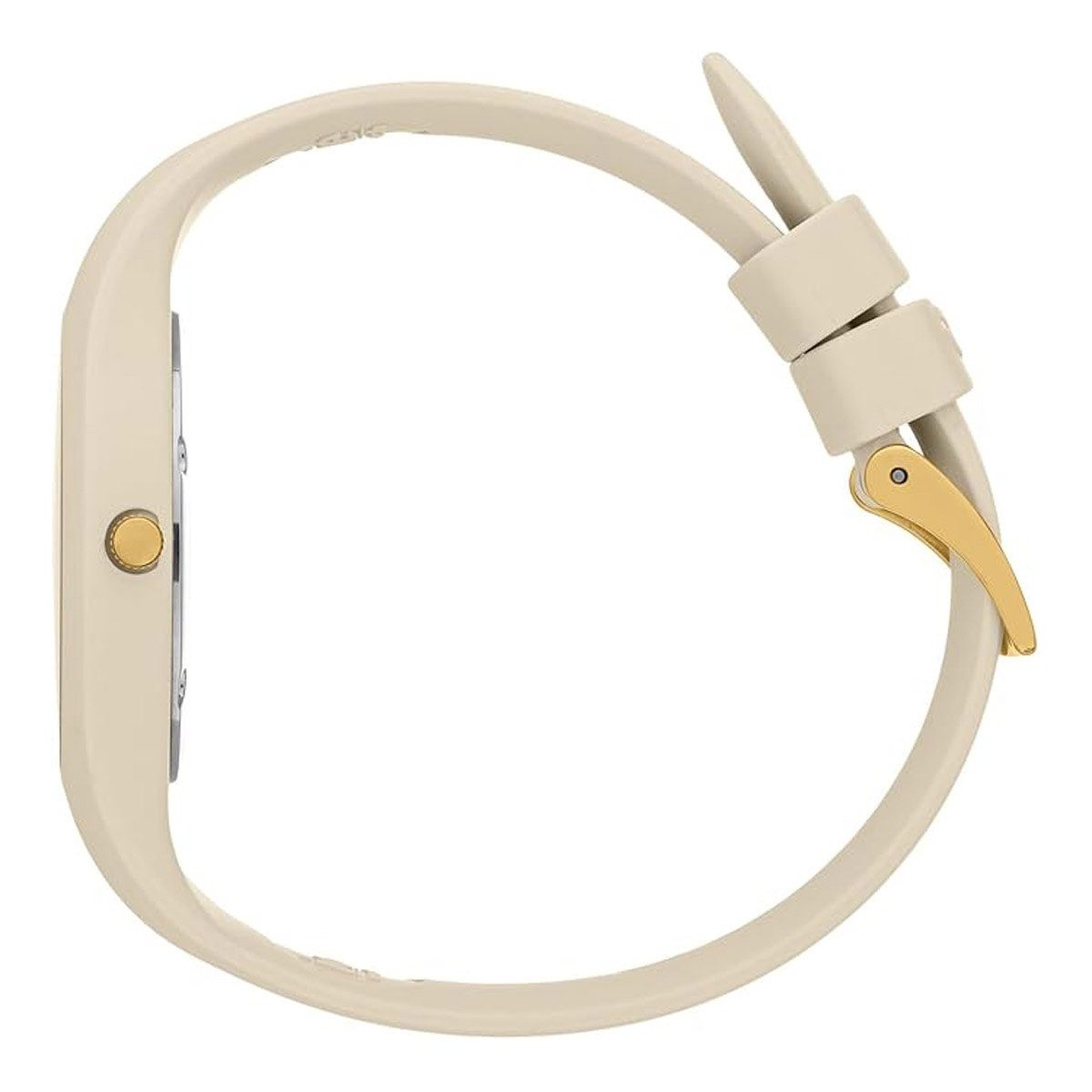 ice-watch Quarzuhr ICE Leopard S Mandelhaut günstig online kaufen