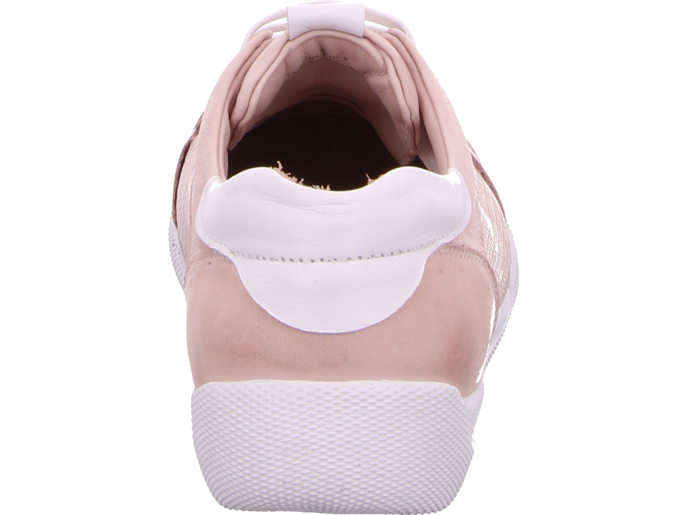 Andrea Conti Schnürschuh echtes Leder