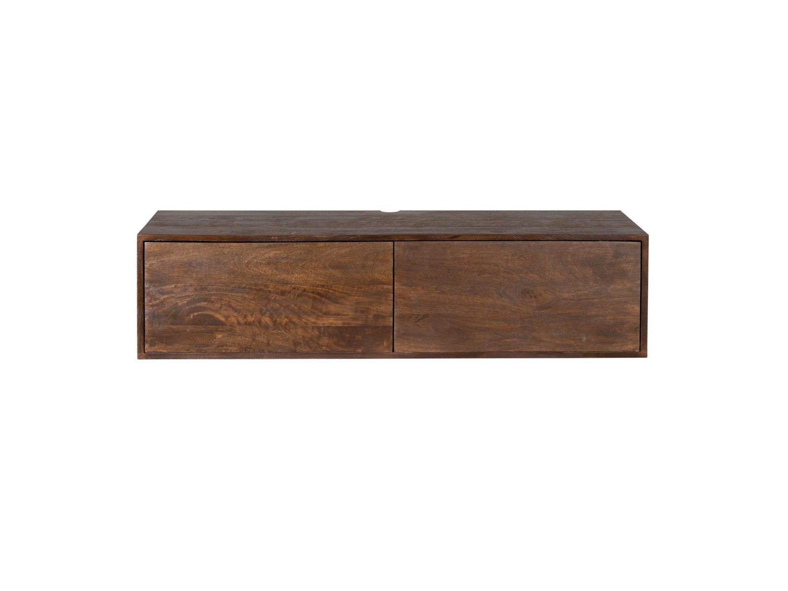 Villa Möbel TV-Board (Packung, 1 St., 1 St. TV Möbel), Massives Mangoholz m günstig online kaufen