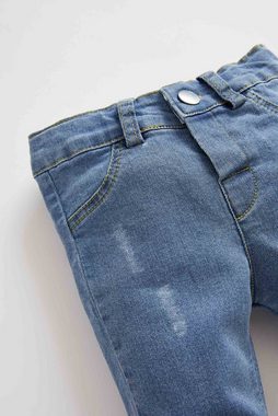 DeFacto Regular-fit-Jeans BabyBoy Regular-fit-Jeans REGULAR FIT