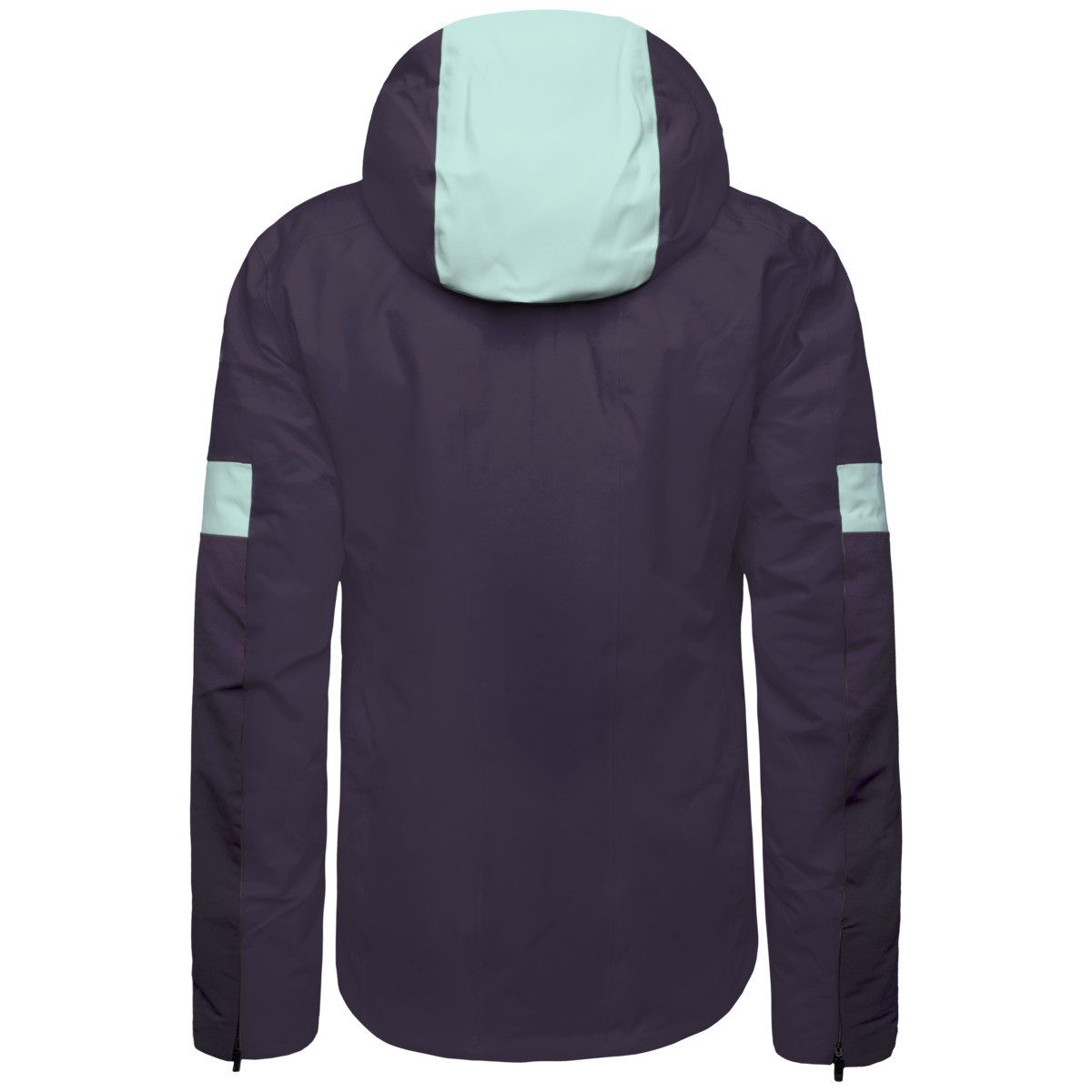 Schöffel Skijacke Pordoi2 Damen Winterjacke, Outdoorjacke, Funktionsjacke, Alpinjacke, Schneejacke