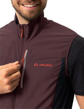 VAUDE Funktionsweste Men's Kuro Air Vest (1-tlg)