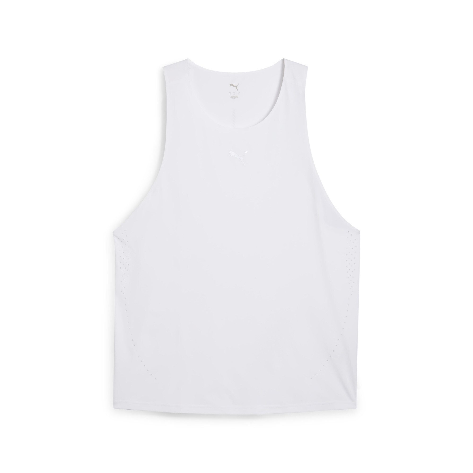 PUMA Trainingsshirt CLOUDSPUN Lauf-Tanktop Herren günstig online kaufen