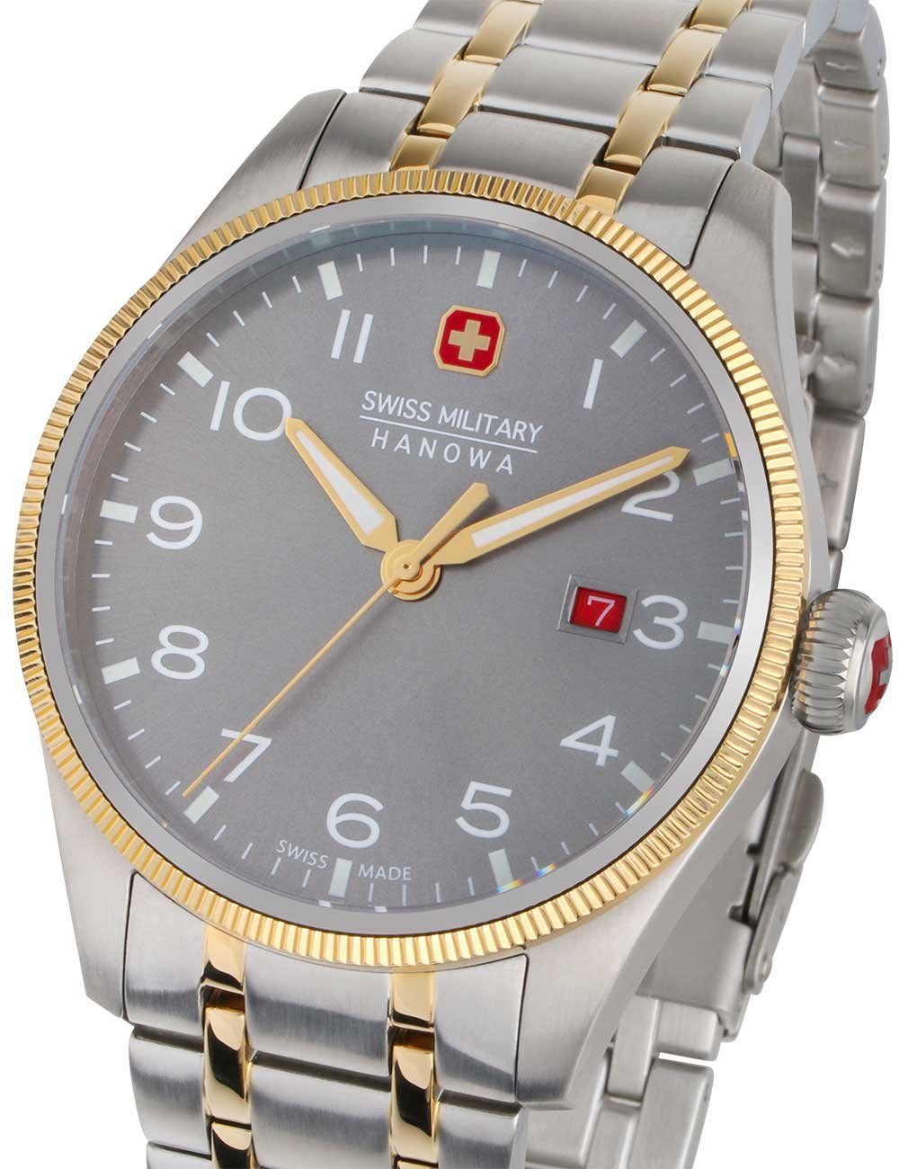 silber / gold