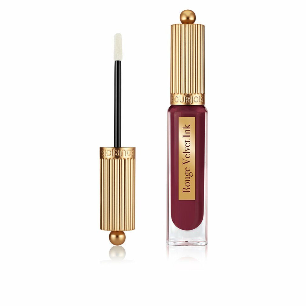 Bourjois Блеск для губ Rouge Velvet Ink 11 Rasin-Terdit