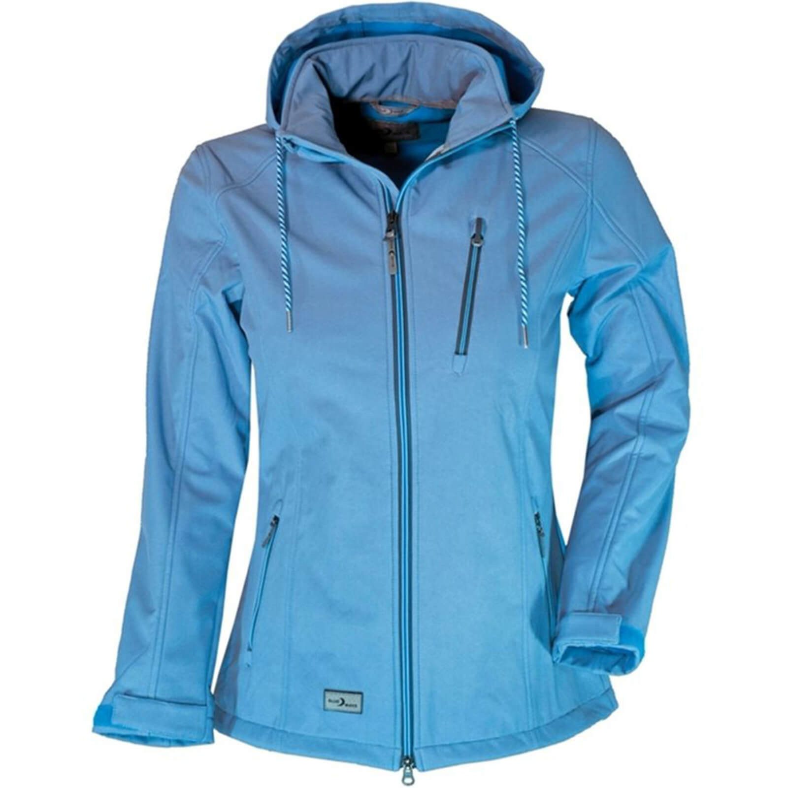 Softshelljacke