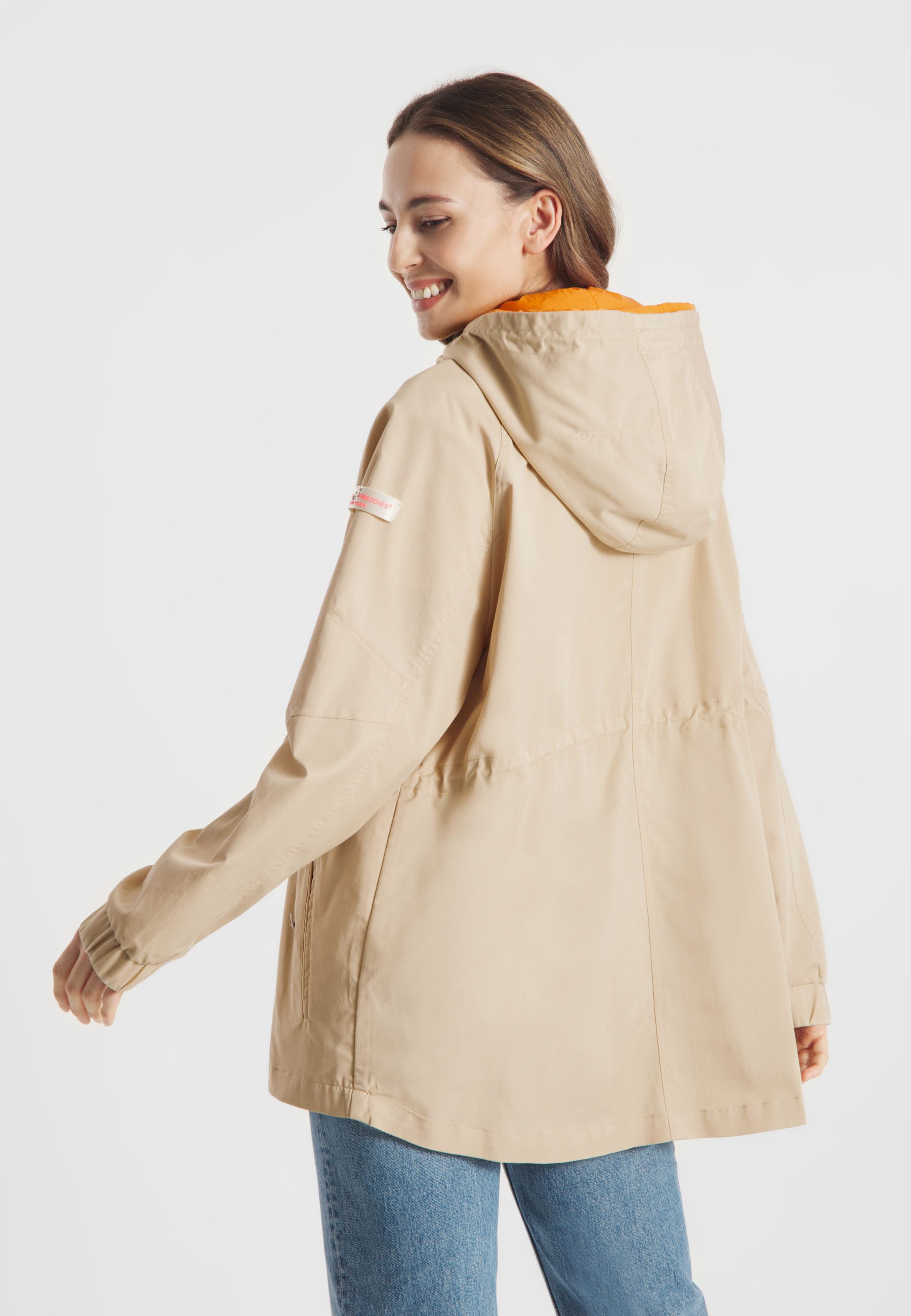 Frieda & Freddies Parka Parka / Dorine günstig online kaufen