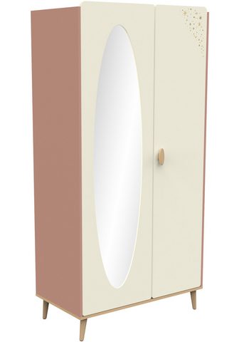  Demeyere GROUP Kinderkleiderschrank Dr...