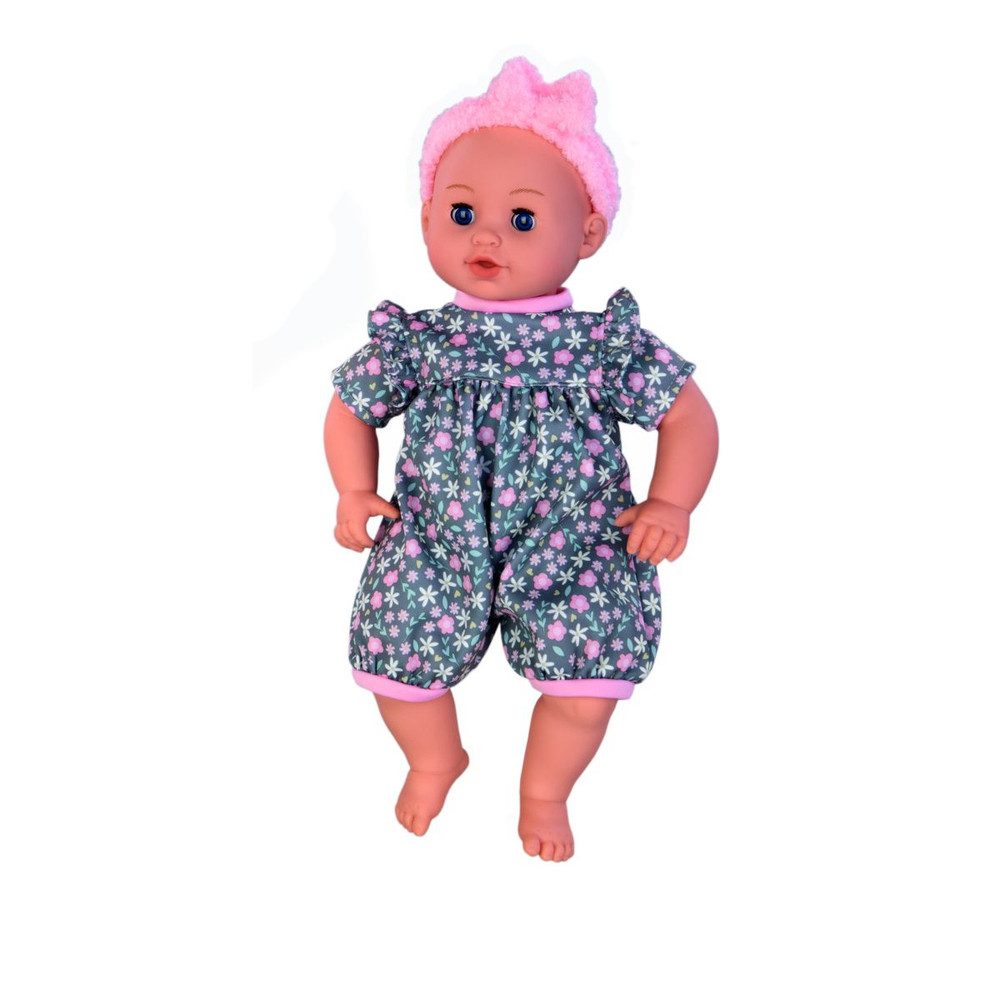 Babypuppe Besttoy - Babypuppe - ca. 35 cm